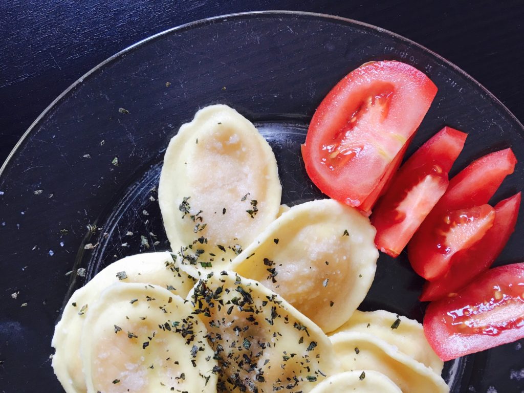Tortellini