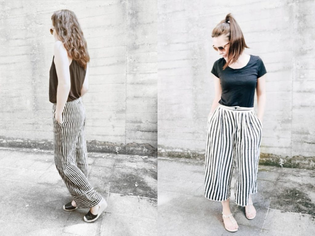 Rougerepertoire Outfit 