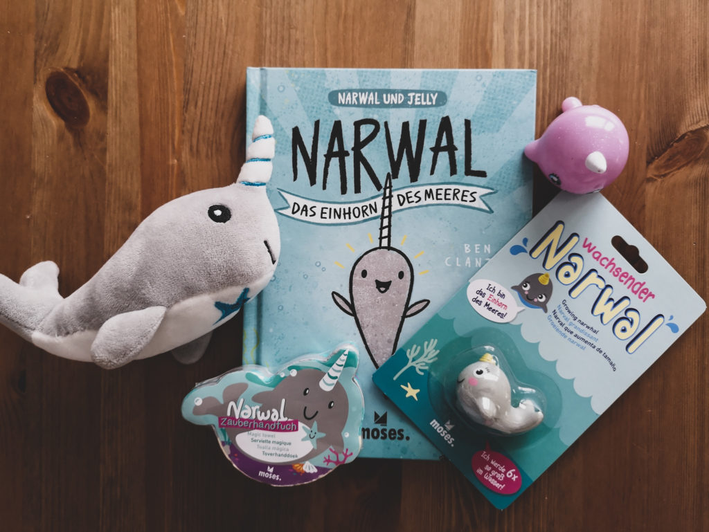 Narwal